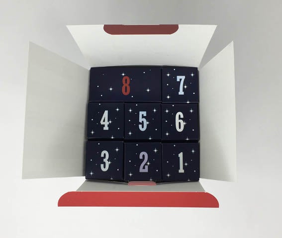 Advent Calendar